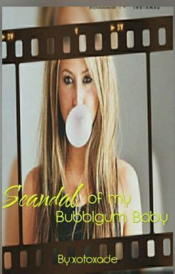gxg scandal|Scandal of my Bubblegum Baby (gxg) .